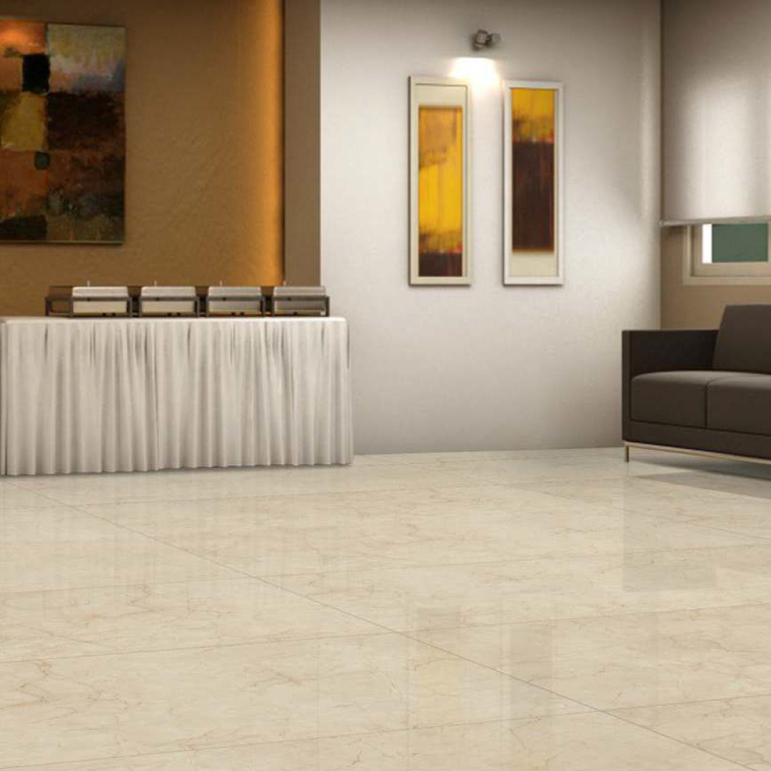 Polishedvitrifiedtile fineporio